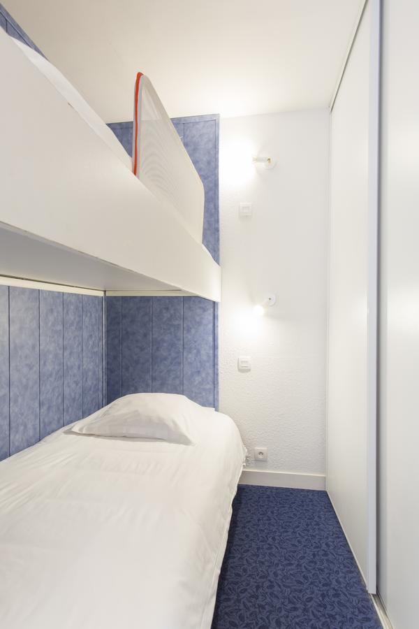 Hotel Amethyste By Popinns Dinard Exteriör bild